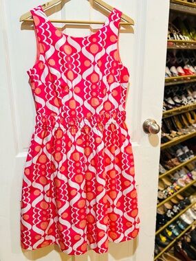 Boden | Dresses | Boden Veronica Jersey Smart Pleated Sheath Day Dress  Green Blue Size Us 6 | Poshmark